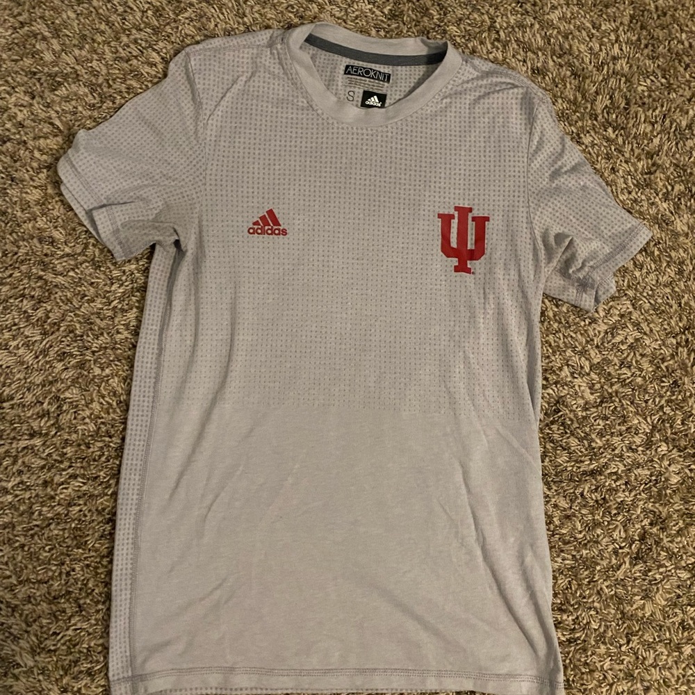 NCAA Indiana Hoosiers Tee